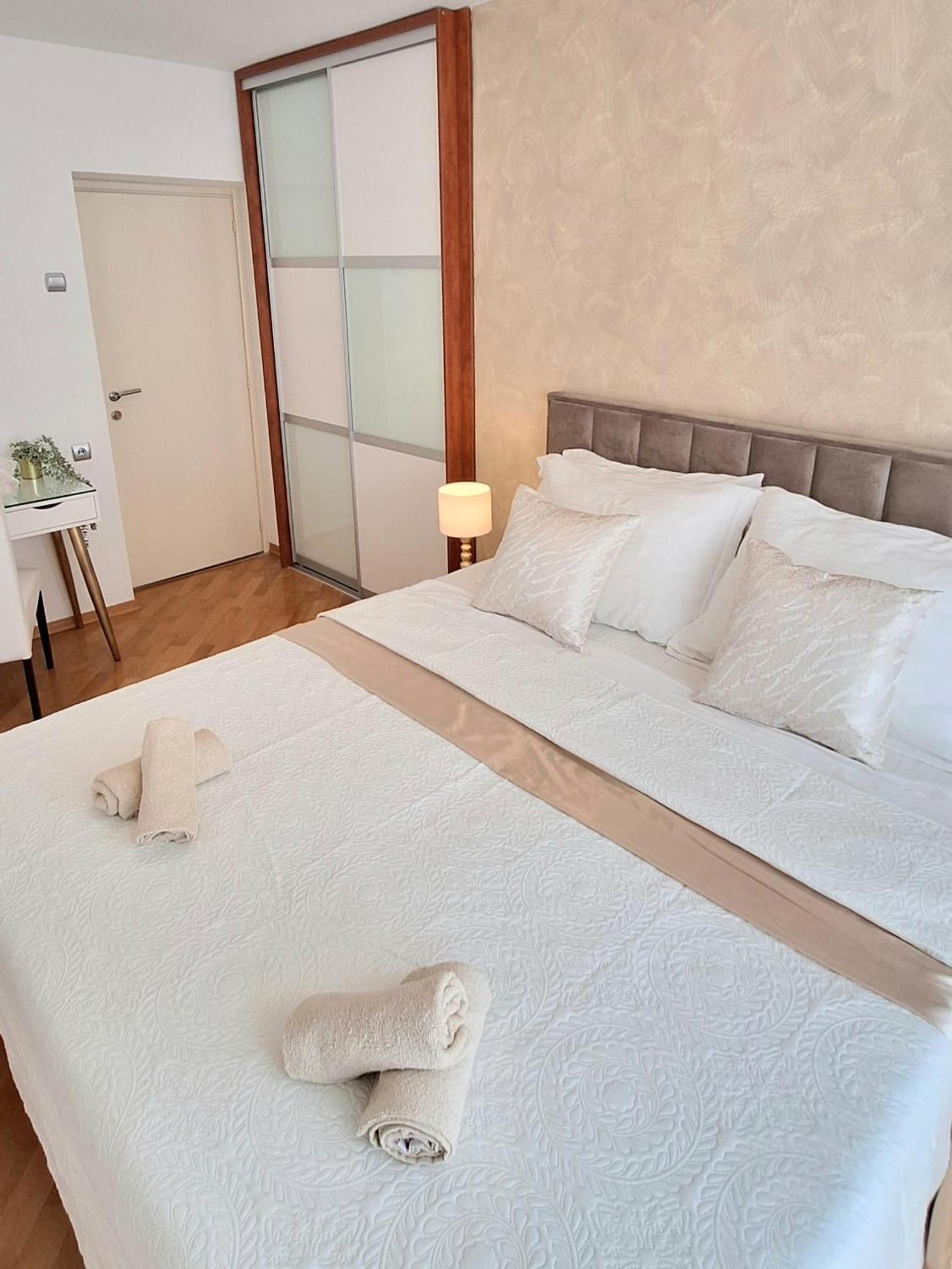 Apartman Leona
