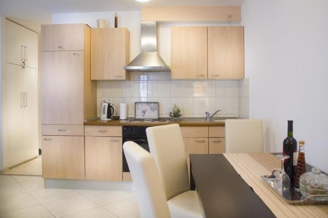 Leona Apartman Split