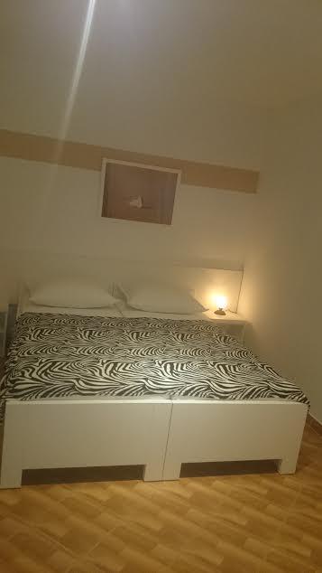 Leona Apartman Split