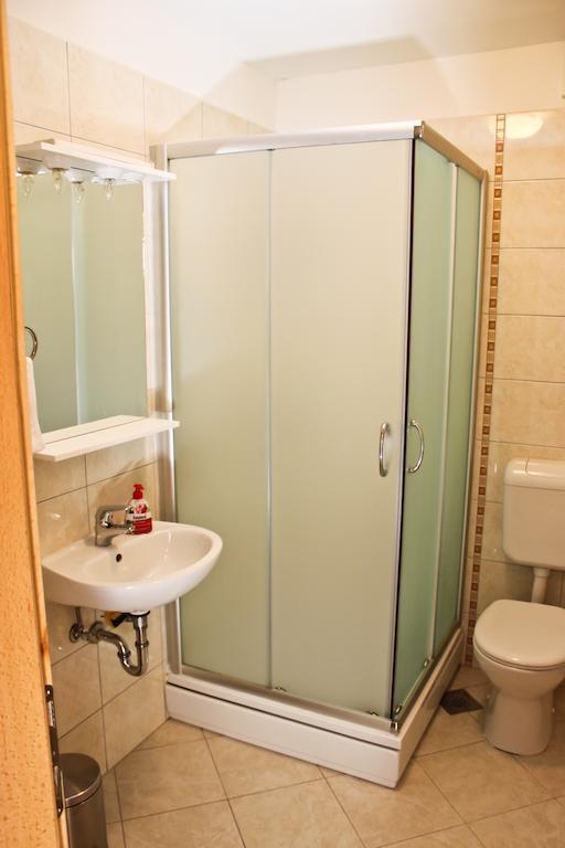 Apartman Leona Split
