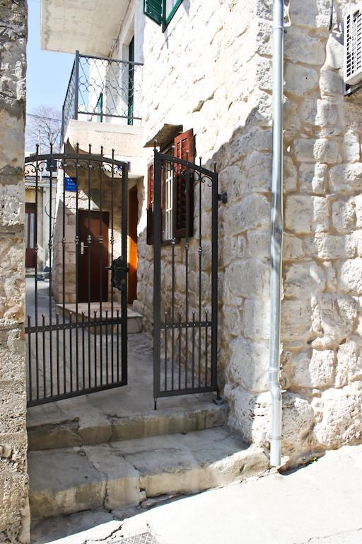 Apartman Leona Split